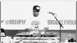 Dj Scratch - EPMD - beat juggle that blows ya mind - HQ audio