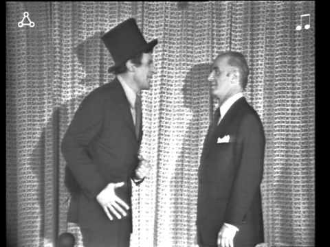 Kabaret Dudek - Spóźniony Kominiarz