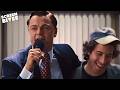 Steven Madden S Secret To Success The Wolf Of Wall Street 2013 Screen Bites