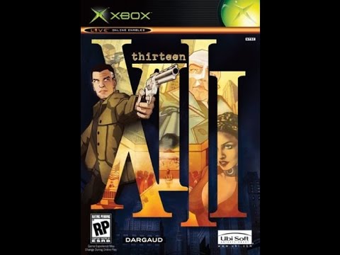 XIII Xbox