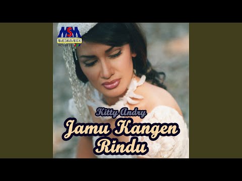 Jamu Kangen Rindu