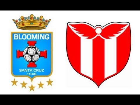 Blooming 0 - 1 River Plate de Montevideo Copa Sudamericana 2013