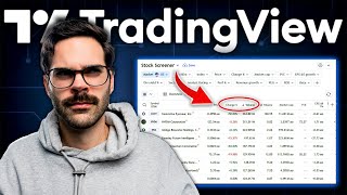 TradingView 2.0 Screener - Momentum Settings YOU Need