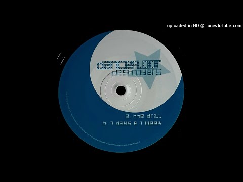 DANCEFLOOR DESTROYERS - 7 DAYS