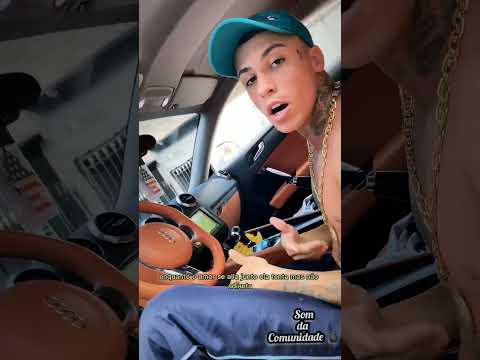 MC Rhamon - Passada dos Vagabundo (Prévia) 2023