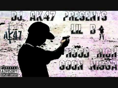 03 Lil B - It's Money Down South - Part 1
