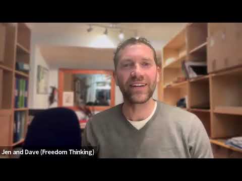 Three Principles: "HOW DO I RECONNECT TO SOURCE/TRUE SELF?" Freedom Thinking Community Group 5/1/26