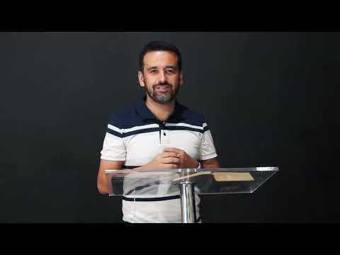 Você sabia que Deus habita em você? Somos morada de Deus