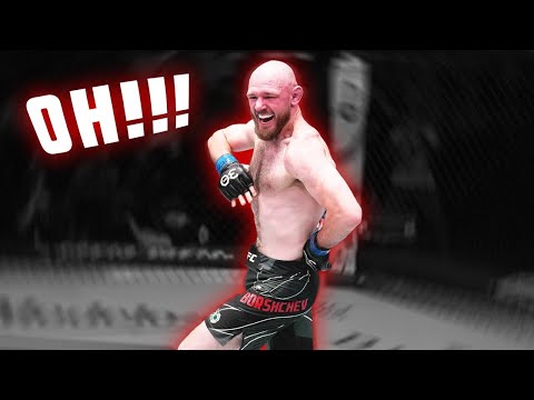 UFC 322 Early Prelims: Best Finishes