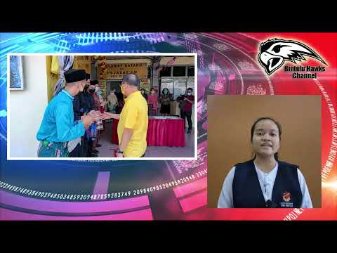 EPISOD 24: RURAL TRANSFORMATION PROJECT (R.T.P.)