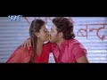 Pawan Singh Kisses Hot Akshara Singh Hot Kissing Scene Bhojpuri Movie Tridev