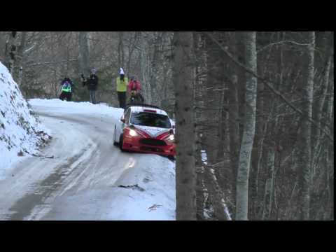 Robert Kubica Worst crash ever in WRC