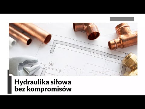 Hydraulic Motors Szymon Cisak - video