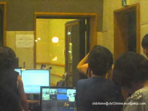 EunTeuk DJ Fancam Compilation