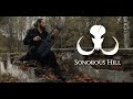 Sonorous Hill - Harlequin without a Circus (with tagelharpa and kravik lyre)