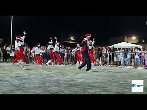 FANJUCA de Gandu-Ba ETAPA de Arataca-Ba.ASBBF(Copa Sul Baiana de Bandas e Fanfarras) Agos/2024