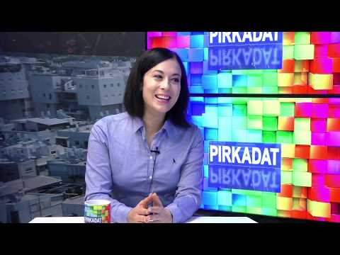 PIRKADAT: Cseh Katalin