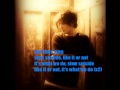 slow suicide by jamisonparker (LYRICS) 