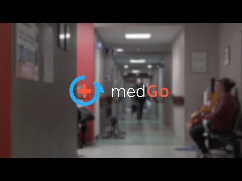 Notre mission avec Hublo (ex medGo) : redonner du temps aux professionnels de santé