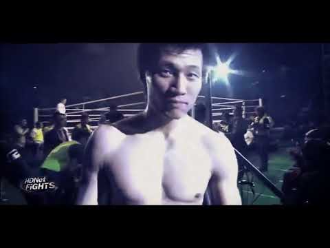 The Korean Zombie   Highlights and Knockouts 2017