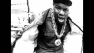 Biz Markie - Just a Friend