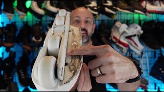 Gear Talk Episode 137: Getting Back to Blading
