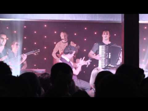 Grupo Kanoa - Diga que sim (OFICIAL/HD)