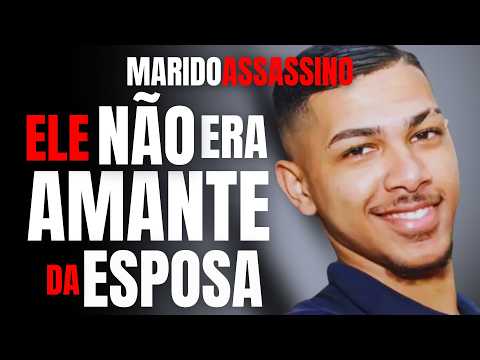 MORTO POR MARIDO POSSESSIVO, NÃO ERA O REAL AMANTE DA EX-ESPOSA - DETALHES DO CRIME