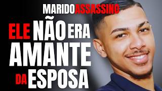 MORTO POR MARIDO POSSESSIVO, NÃO ERA O REAL AMANTE DA EX-ESPOSA - DETALHES DO CRIME