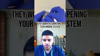 Pharmacist explains Prednisolone 💊 #pharmacist #pharmacy #pharmaciststudent #shortswithcamilla
