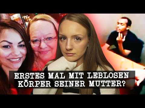 TABUBRUCH: ‚‚Ich wollte sehen wie es ist..“- Der grausame Fall von Kevin Davis