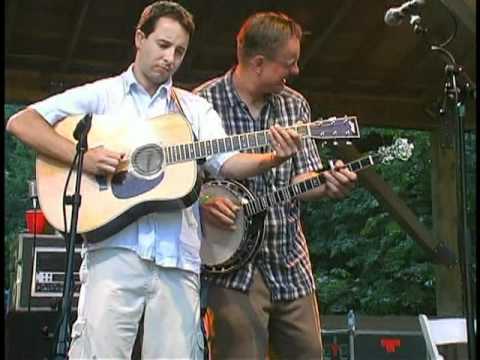 06 Yonder Mountain String Band 2004-06-27 Where They Do Not Know My Name