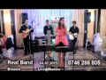 Real Band Brasov - Je t'aime (Lara Fabian cover ...