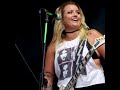 THUNDERMOTHER HELLRAISER Leipzig The Road Is Ours Loud And Alive