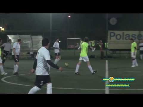 COPPA PRIMAVERA CALCIO A 7 OVER 40 (FC. CARPINTERO-JADEANTE)