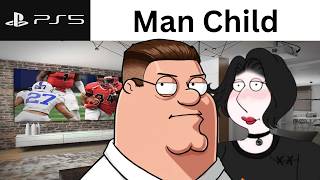 Types of Modern Husbands be like