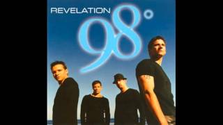 98 Degrees The Way You Want Me To