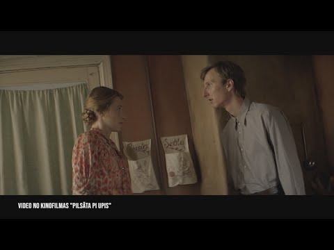 Tráiler El pintor de Sueños [WEB-DL] 2020