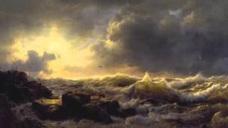 Marquard - Der Weinende Hadnur (Burzum cover)