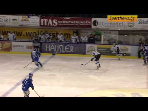 Serie A2: Vipiteno - Egna