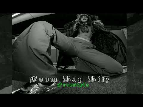 Beat Rap Boom Bap  - "DILE LA VERDAD" - Instrumental  Rap HIP HOP  Underground  Beat  Freestyle