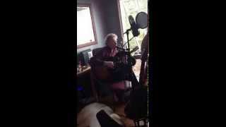 Jack Lee in the middle of the night