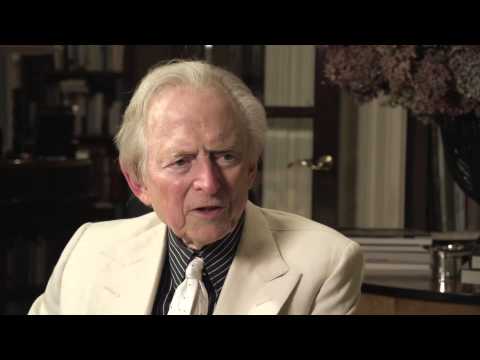 Tom Wolfe on Reporting Everything