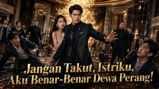 Download lagu The Ruler of the Sky Temple returns with a million soldiers to find his wife and daughter humilia... mp3