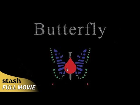 Butterfly | Drama | Full Movie | The Butterfly Effect