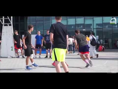 Sepsiszentgyörgyi sportnapok (2018)