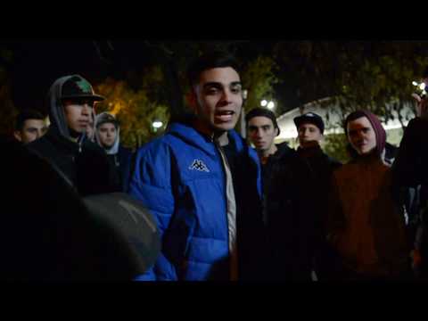 BRIAN FREE vs AJAX - 8vos - Fecha 4 - Estatus Quo