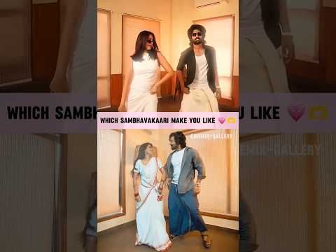 Reel tagged #tamilstatus