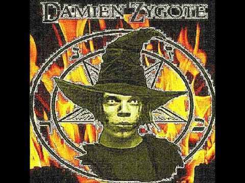 Damien Zygote - Lucky Luck (Burnt Offerings)