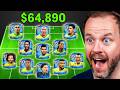Most Expensive Brazil XI